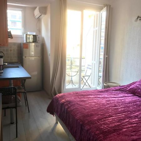 Apartament Chez Eva Nicea Zewnętrze zdjęcie