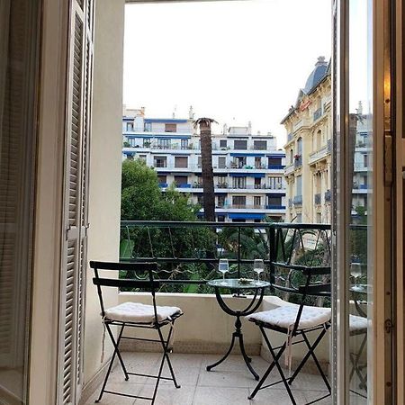 Apartament Chez Eva Nicea Zewnętrze zdjęcie