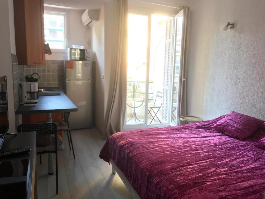 Apartament Chez Eva Nicea Zewnętrze zdjęcie