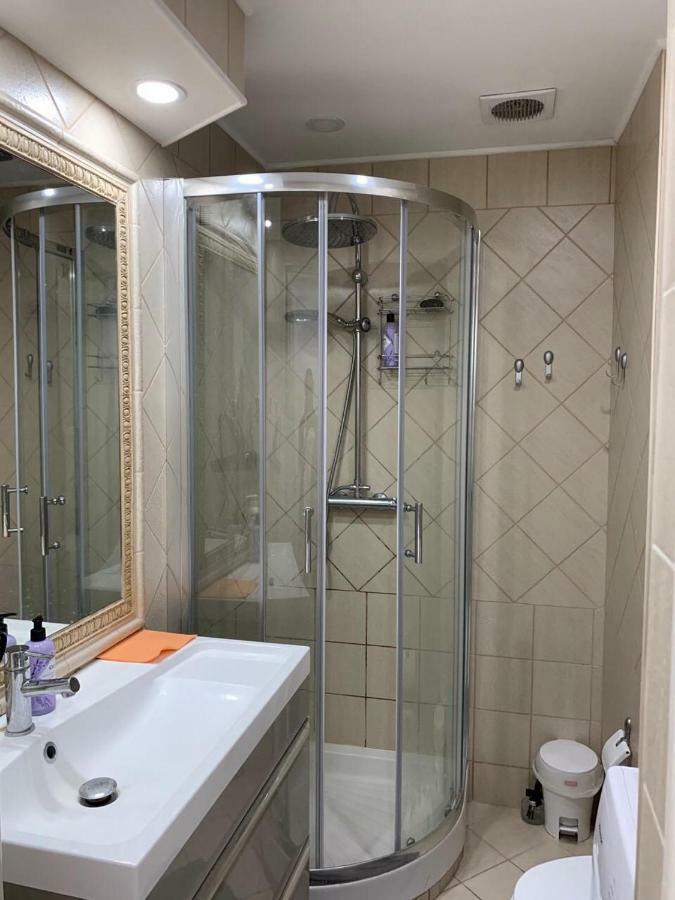 Apartament Chez Eva Nicea Zewnętrze zdjęcie