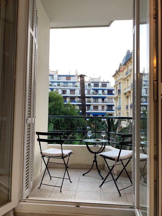 Apartament Chez Eva Nicea Zewnętrze zdjęcie