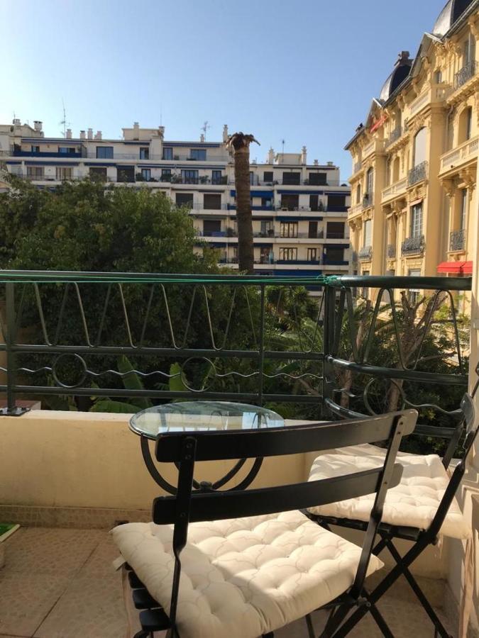 Apartament Chez Eva Nicea Zewnętrze zdjęcie