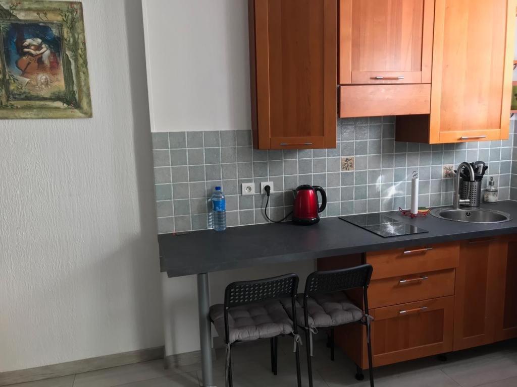 Apartament Chez Eva Nicea Zewnętrze zdjęcie